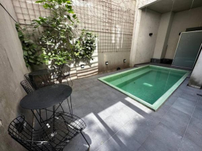 NEW Apartment w/ amazing location